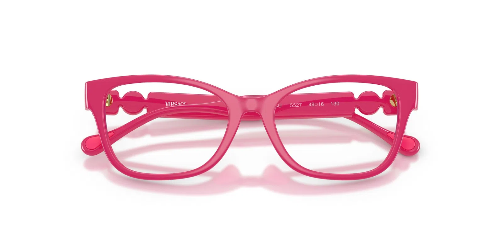 Versace Kids 3016U Eyeglasses - view 19
